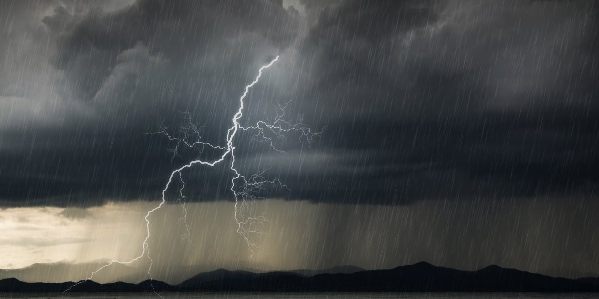 Kars ve Bölge İçin Meteorolojik Uyarı.. Kuvvetli Yağışlara Dikkat!