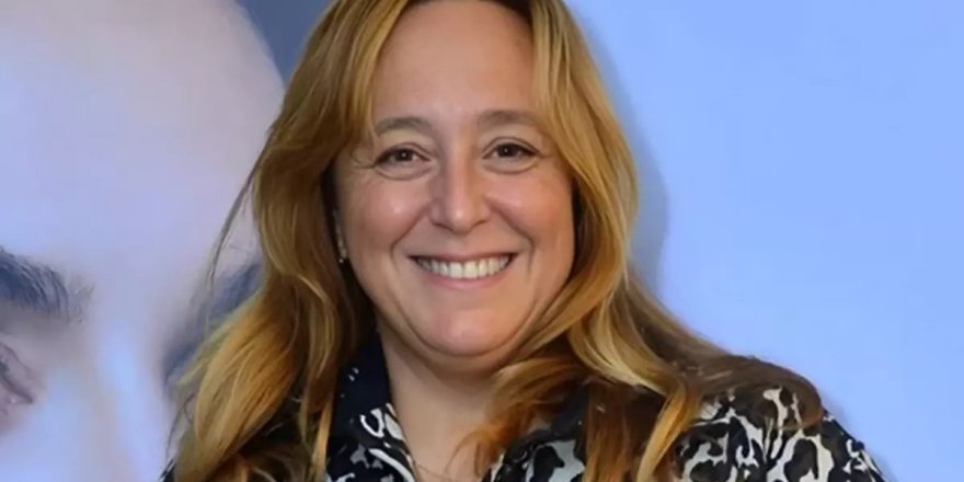 Ayşe Barım'a Tahliye.. 'Gezi Davası Duruşması'nda Adli Kontrol Kararı!