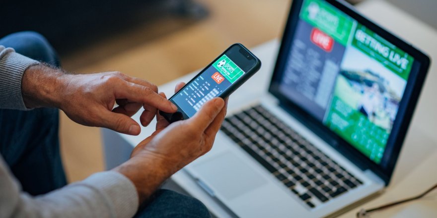 Yasa Dışı Bahis Operasyonu.. Flash TV, Pozitifbank ve Payfix'e El Konuldu!