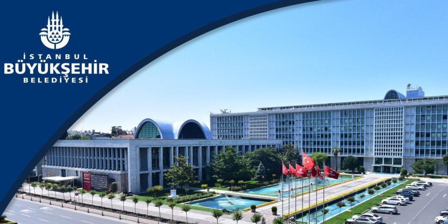 İBB'ye Yönelik 3'üncü Dalga Operasyon.. 22 Kişi Gözaltına Alındı!