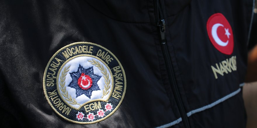 Sarıkamış'ta Yol Kontrolü.. Uyuşturucu İle Yakalanan Askeri Personel Tutuklandı!