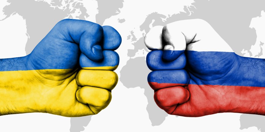 Putin'in İstanbul Teklifine Zelenski'den Kabul.. Barış Görüşmeleri Başlıyor!