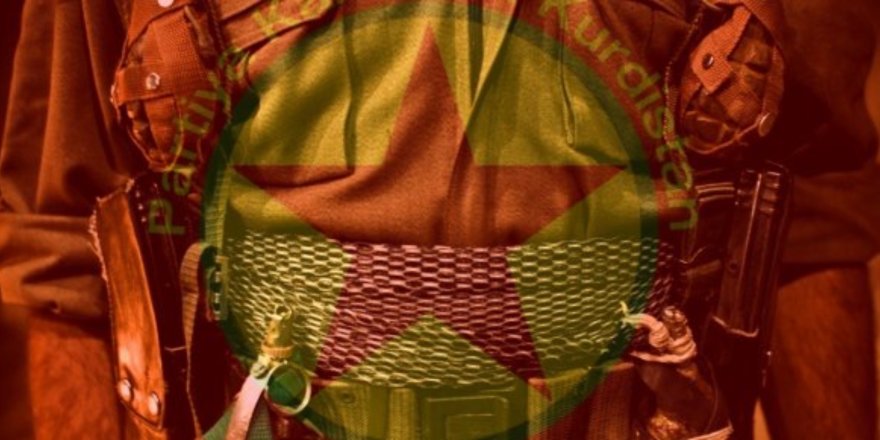PKK'den Tarihi Karar.. Çalışmaları Sonlandırdık!