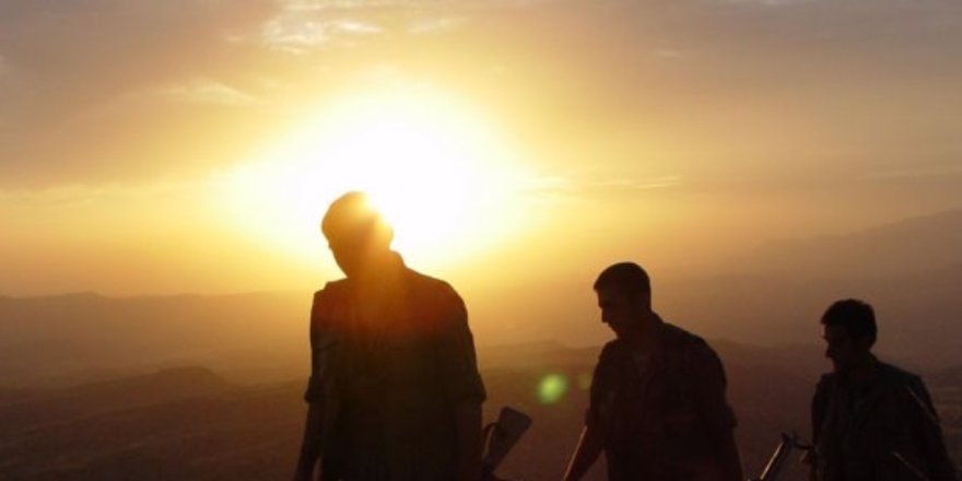 PKK, Öcalan'ın Çağrısıyla Kongresini Topladı.. Kararlar Yakında Açıklanacak!  