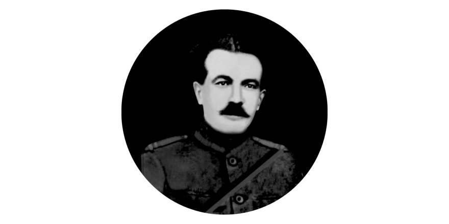 Ali ihsan Alınak Yazdı.. Zurbe ê Xemê, Bir Kafkasya Destanı!