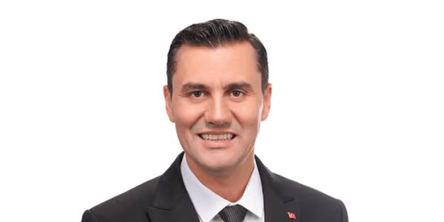 Manisa'da Şok Kaza.. Başkan Ferdi Zeyrek Elektrik Çarpması Sonucu Ağır Yaralandı!