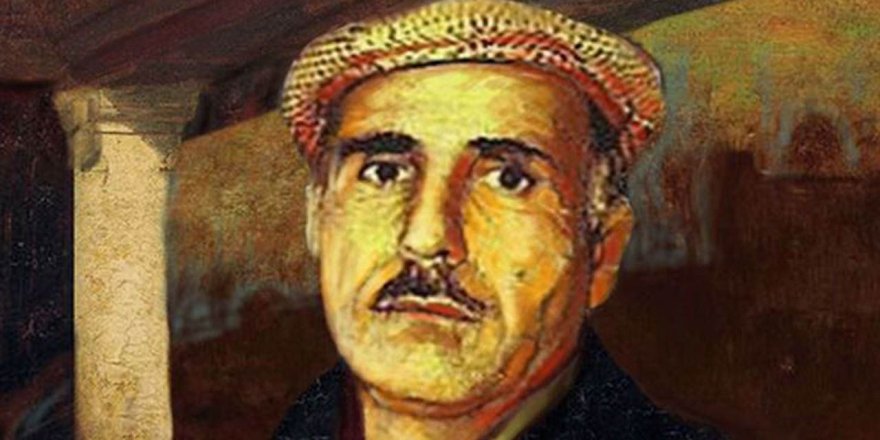 İzmir'de Unutulmaz Bir Gece.. Dengbêj Şakiro Anısına Stran ve Çîrok Dinletisi!