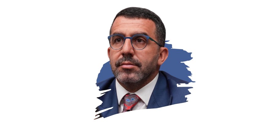 Çalkın'dan Yatırım Paylaşımı.. Kars ile Kağızman'a Yeni Projeler ve Destekler!