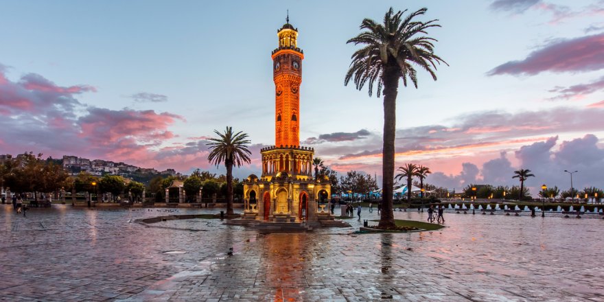 İzbeton Davasında Ara Karar Açıklandı