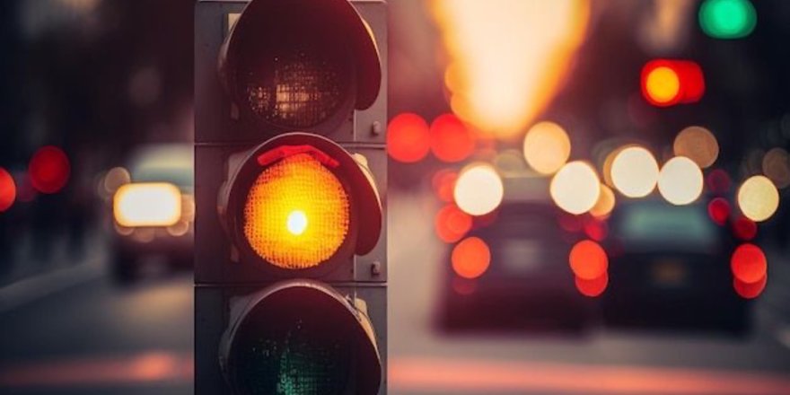 Trafikte Yeni Dönem Başlıyor.. Kurallara Uymayana Affetme Yok!