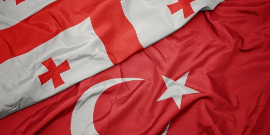 DEİK Türkiye-Gürcistan İş Konseyi Başkanlığına Osman Çalışkan Yeniden Seçildi