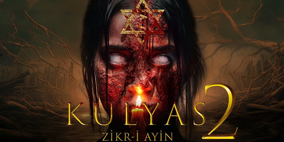 Kars'ta Çekilen Yerli Korku Filmi.. 'Kulyas 2' Gösterime Girdi!