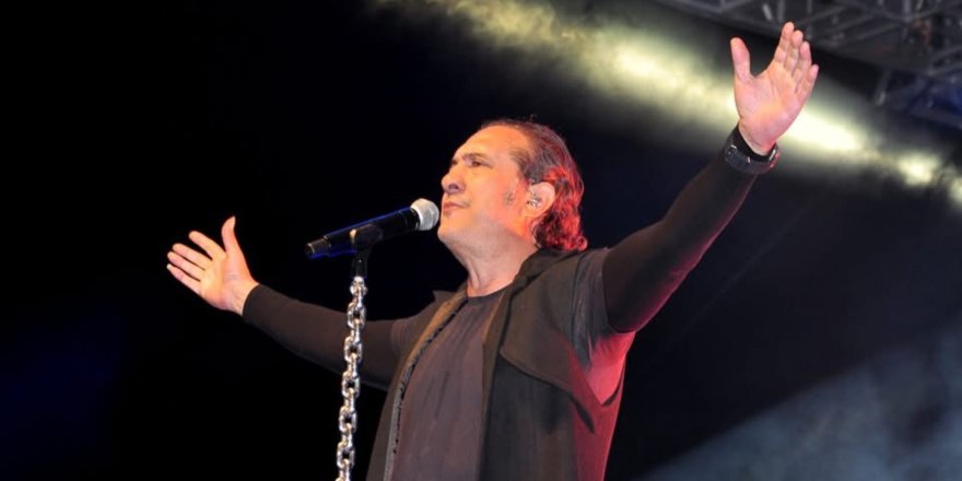 Yaşayan Miras Festivali'nde Müzik Şöleni.. Kıraç'tan Karslılara Konser!