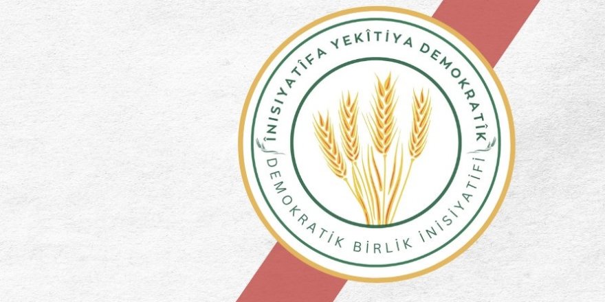 Demokratik Birlik İnisiyatifi.. Kars'ın Barışa Katkı Potansiyeli Tartışılacak!