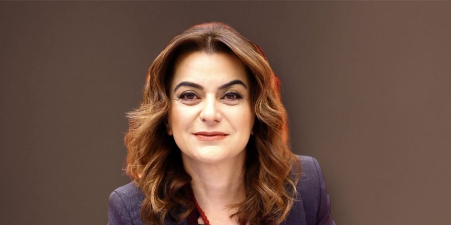 İmralı'daki Tarihi Görüşme.. Gülistan Kılıç Koçyiğit Görüşmenin Detaylarını Anlattı!