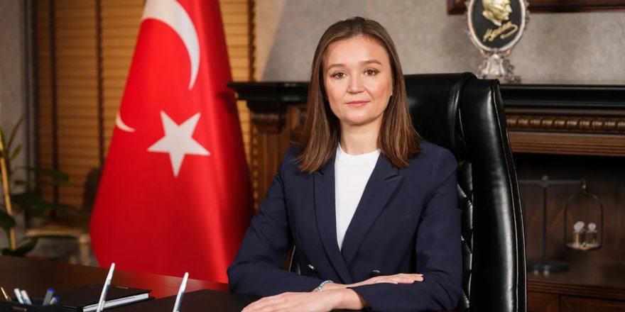 Şehzadeler'in Güler Yüzlü Başkanı.. Gülşah Durbay, 37 Yaşında Yaşamını Yitirdi!