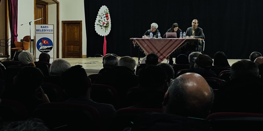 Kalıcı Barış İçin Diyalog.. Demokratikleşme Süreci ve Toplumsal Uzlaşı Değerlendirmeleri!