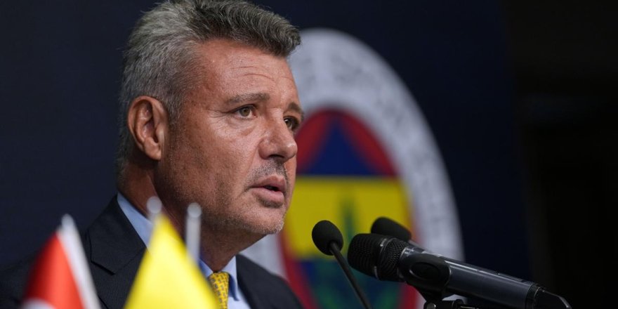 Sadettin Saran'ın Evinde Arama.. Yurt Dışından Dönüş Süreci Başladı!