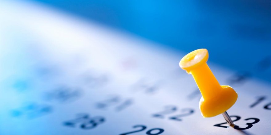 2026 Yılı Resmi Tatilleri Belli Oldu.. 15,5 Gün Tatil Var!