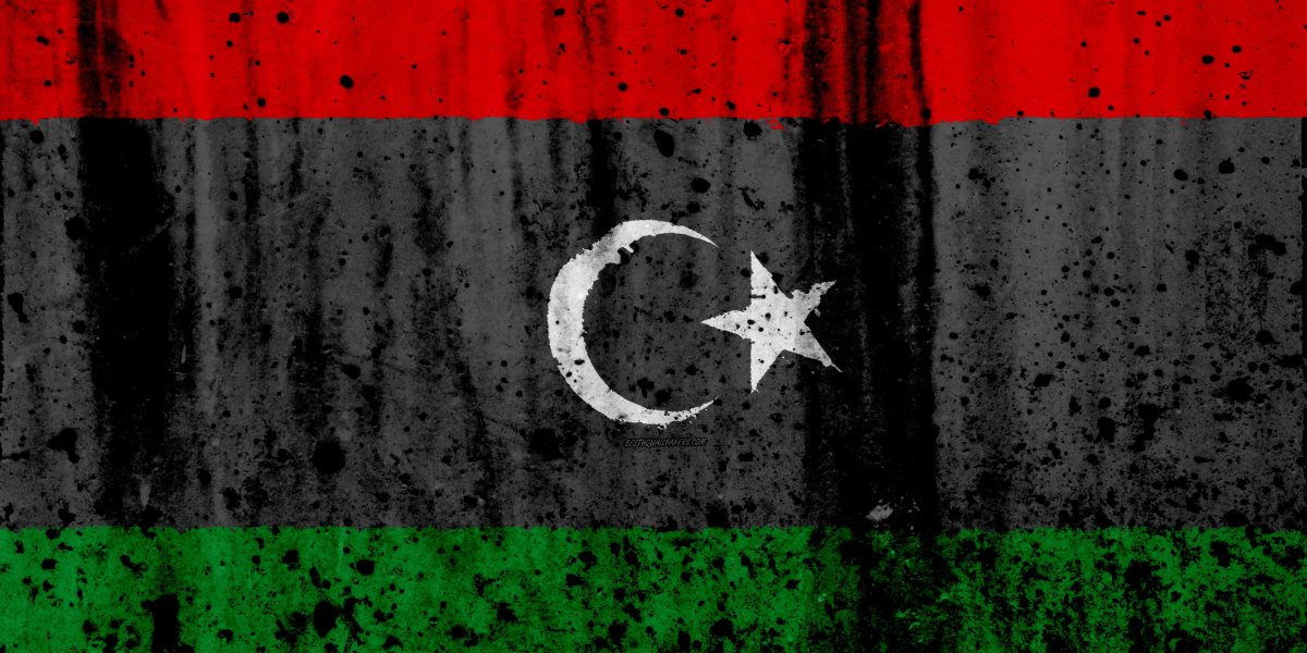Libya Genelkurmay Başkanı'nı Taşıyan Jet Ankara'da Düştü.. Karakutuya Ulaşıldı!