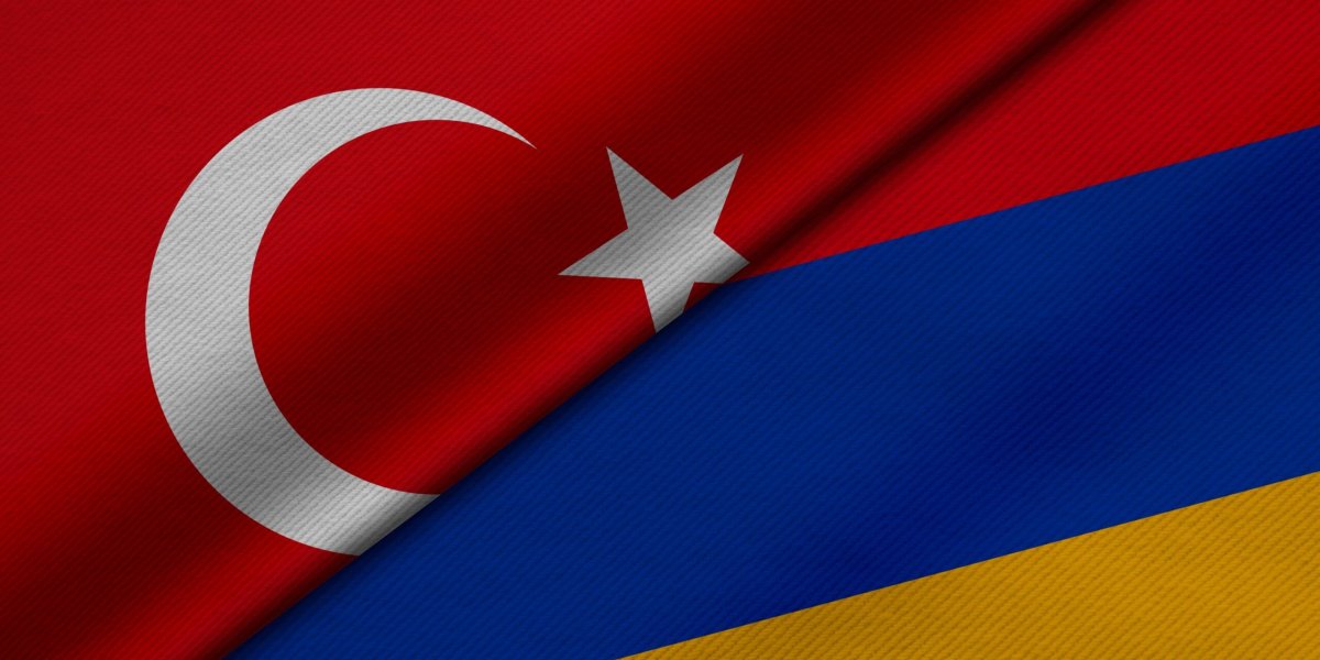 Türkiye ile Ermenistan İlişkilerinde Yeni Dönem.. Ücretsiz E-Vize Uygulaması! 