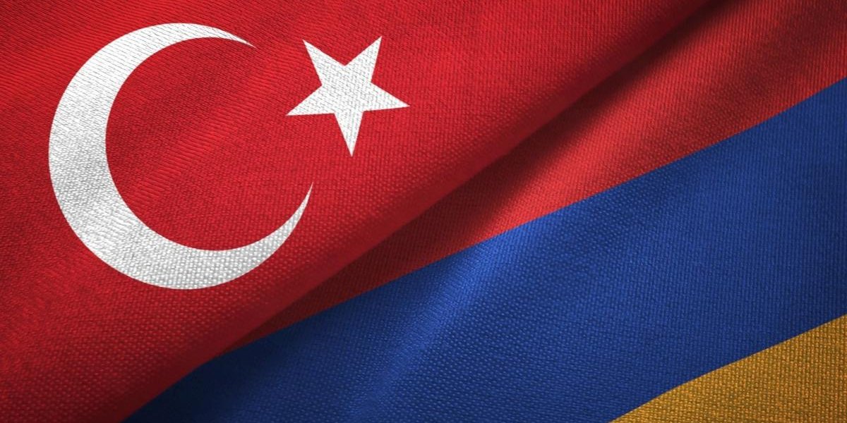 Paşinyan Umutlu.. Ankara-Erivan İlişkilerinde Somut Adımların Vakti Geldi!