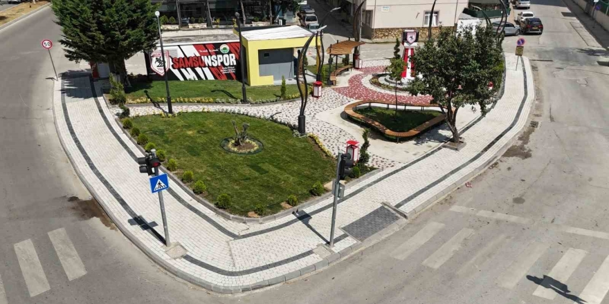 Başkan İ̇hsan Kurnaz: "2025’te Önemli İşlere İmza Attık"