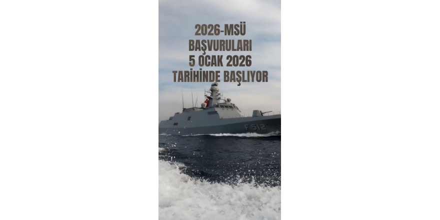 Msü Askeri Öğrenci Aday Belirleme Sınavı İçin Başvuru Takvimi Belli Oldu