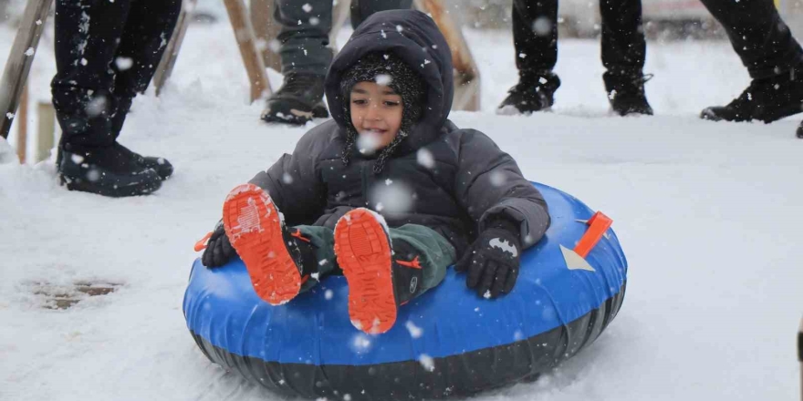 Bolu’da Eğitime 1 Gün Daha Ara Verildi