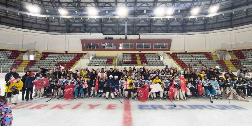 Erzurum Gsi̇m Sporda Ve Gençlik Hizmetlerinde 2026’ya Zirvede Giriyor