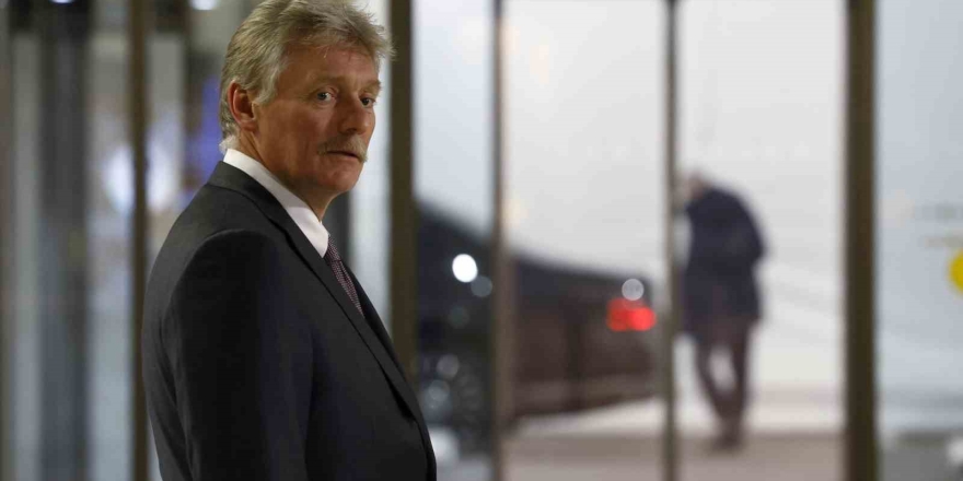 Kremlin: "rusya, Ukrayna’nın Saldırı Girişiminin Ardından Müzakerelerde Tutumunu Sertleştirecek"