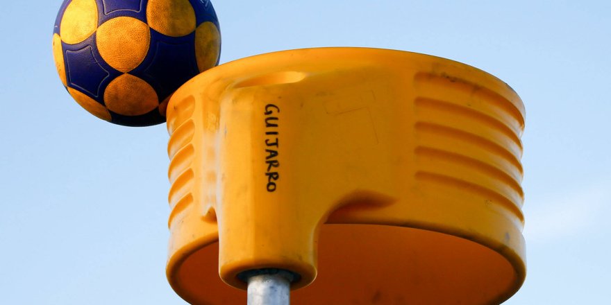 Yeni Nesil Spor.. Türkiye Korfbol Süper Ligi Müsabakaları Kütahya’da Başladı!