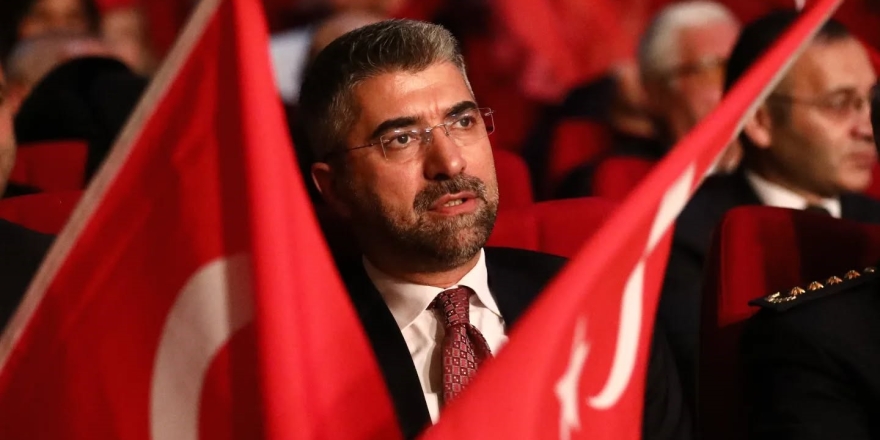 Küçükoğlu, "2025 Yılında Onlarca Yatırım Ve Hizmeti Buluşturduk"