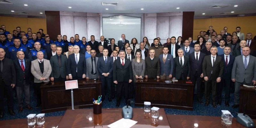 Gölbaşı Belediyesinde Memurların Sosyal Denge Tazminatı Yüzde 120 Arttı