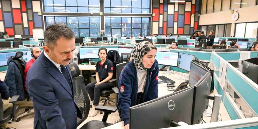 Kocaeli’de Yılbaşı Öncesi Hazırlıklar Tamam