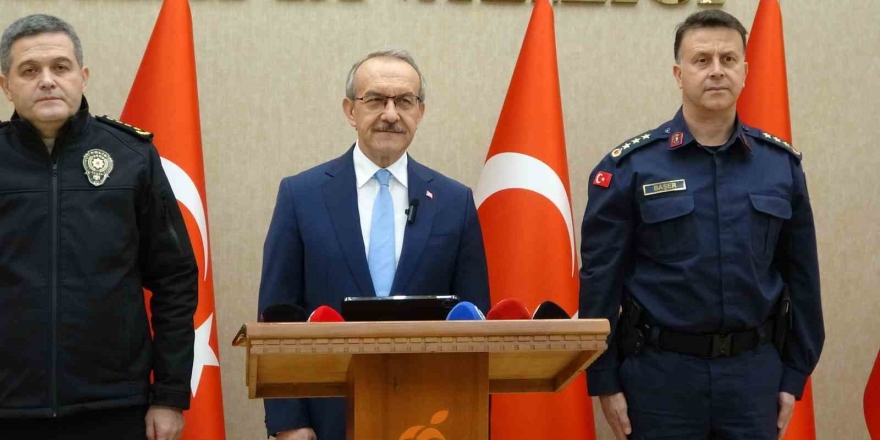 Malatya’da Yılbaşında 3 Bin 727 Personel Görev Yapacak