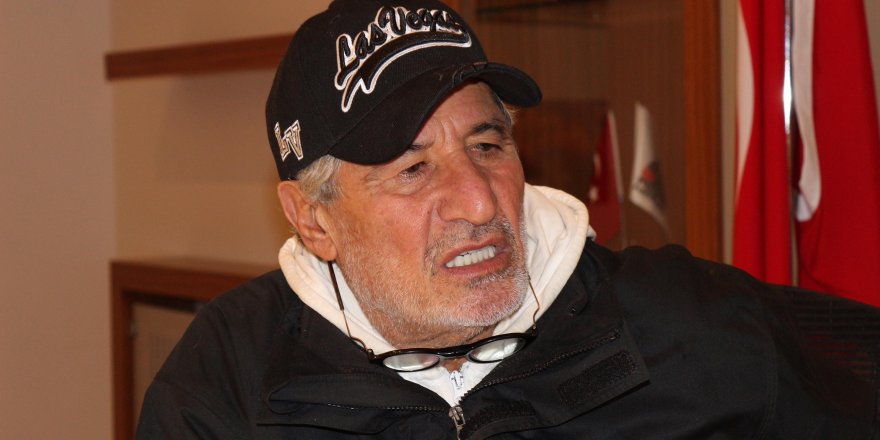 Galatasaray'ın Unutulmaz Futbolcusu.. Gökmen Özdenak Hayatını Kaybetti!