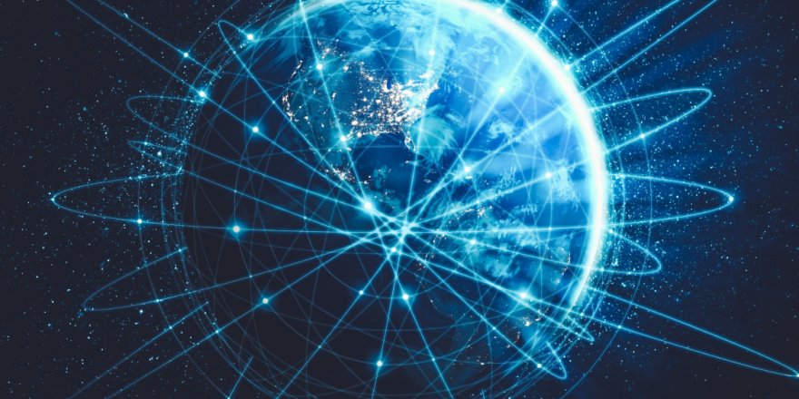 Ankara’da Yeni Yıl Coşkuyla Karşılandı