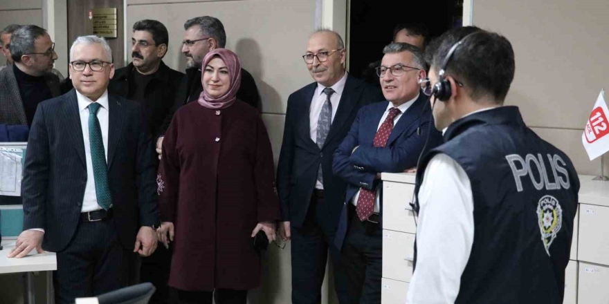 Ak Parti Grup Başkanı Abdullah Güler: "katil İ̇srail, Zulmüne Son Vermeli"