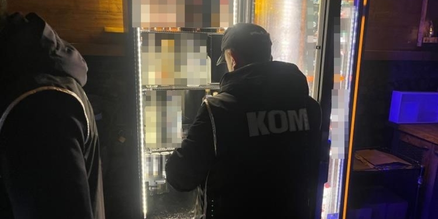 Düzce’de Eğlence Mekanlarına Sıkı Denetim