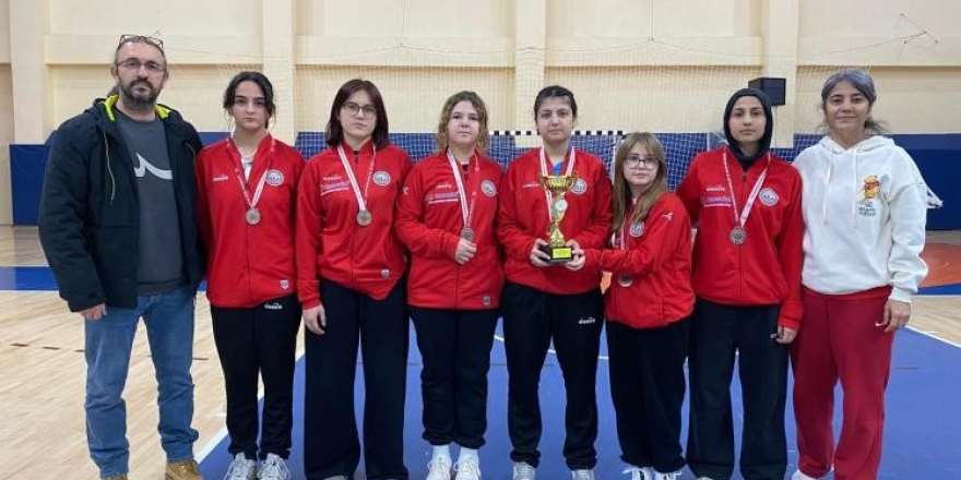Şampiyon Badmintonda Da Değişmedi