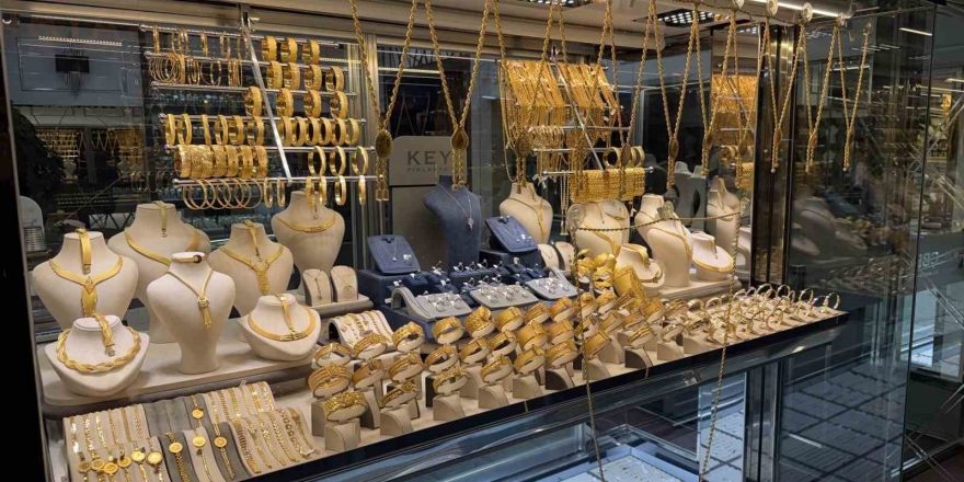 "altın Yatırımcısının Yüzü 2026’da Da Gülecek"