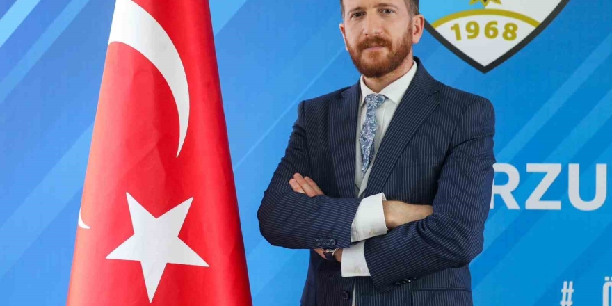 Başkan Ahmet Dal’dan Yeni Yıl Mesajı