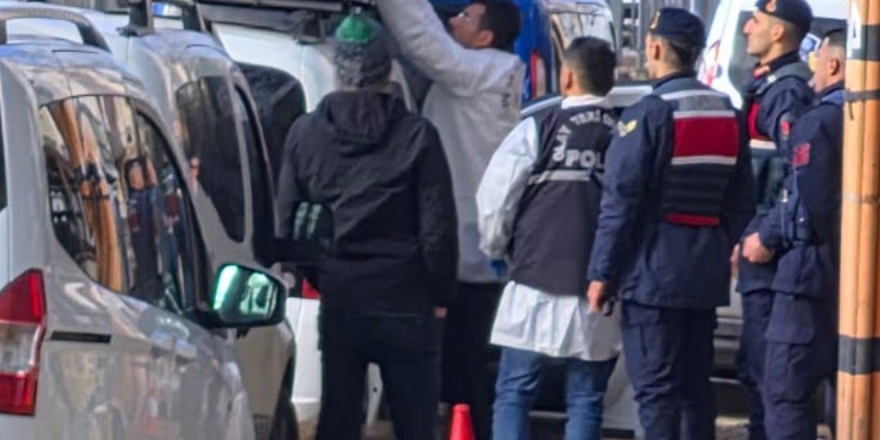 Tartışma, Tırnak İzleri Ve Kayıp Bir Kadın... Elif’ten 5 Gündür İz Yok