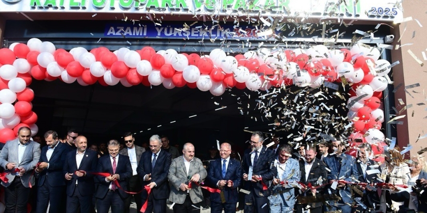 Kestel Belediyesi’nden Yeni Yılda Sosyal Belediyeciliği Güçlendiren Destekler