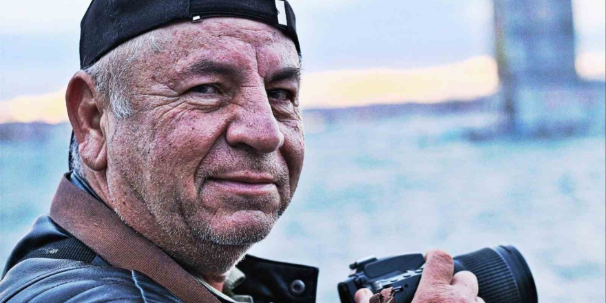 Fotoğraf Sanatçısı Ali Hikmet Varlık ’manisa’ Fotoğraf Sergisine Hazırlanıyor