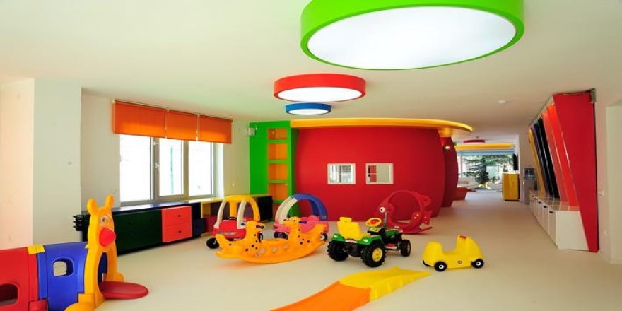 Gündüzlü Bakım Merkezi Projesi.. Sosyal Hizmet Altyapısı Güçleniyor!