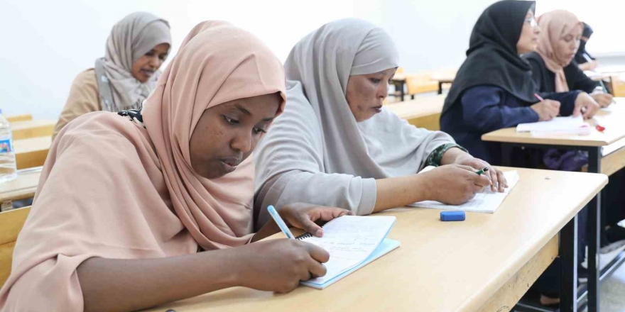 Elazığ’da 1 Yılda 31 Bin Kişiye Kurs Verildi