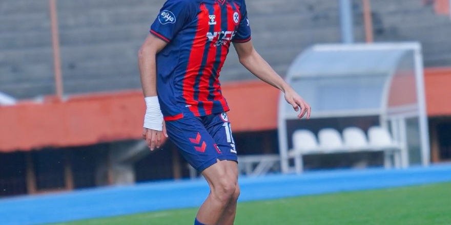 Erciyes 38 Fk’dan 4 Transfer