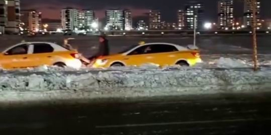 Diyarbakır’da Akıllara Durgunluk Veren Dayanışma